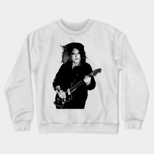 Robert Smith Crewneck Sweatshirt